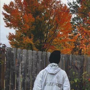 Meet your Posher, Kierran